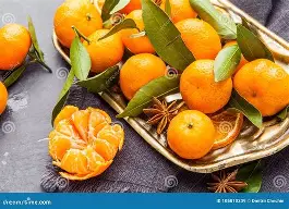 Mandarins