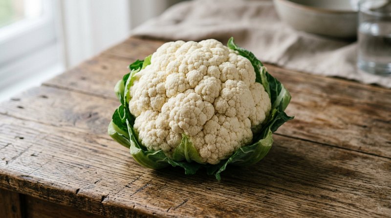Cauliflower