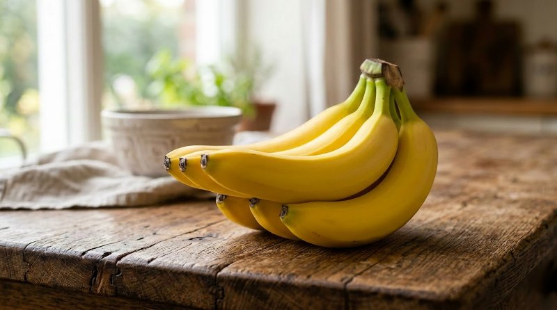 Bananas