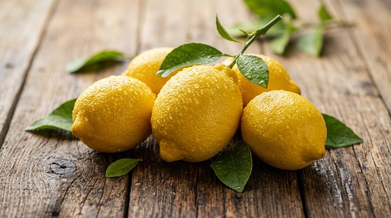 Lemons