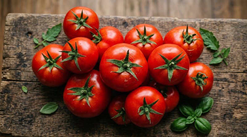 Tomatoes