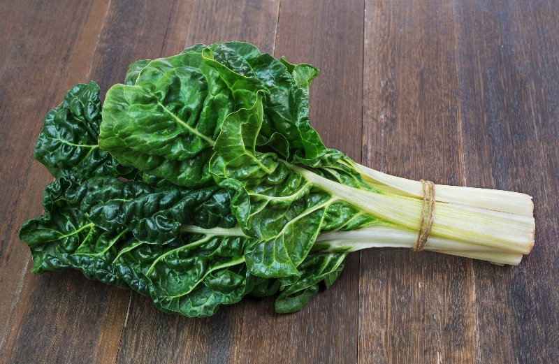 silverbeet