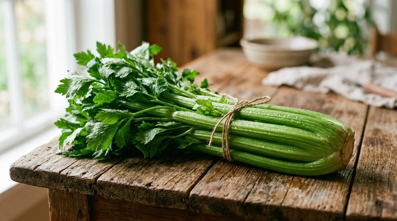 Celery