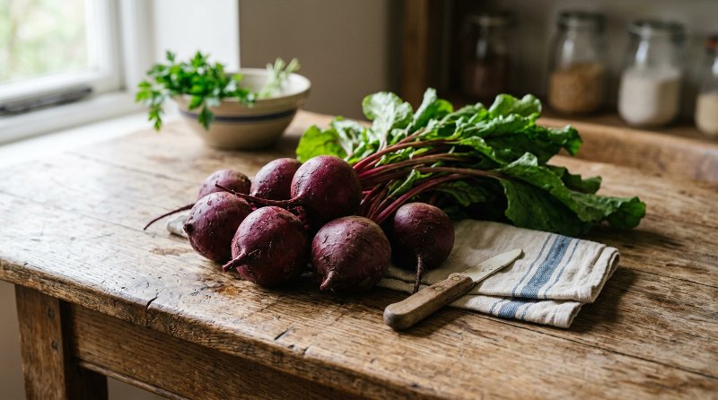 Beetroot