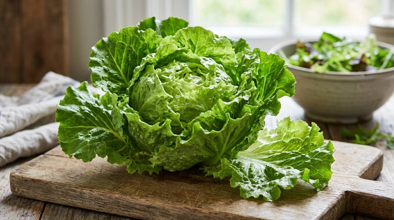 Lettuce