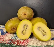 kiwifruit gold
