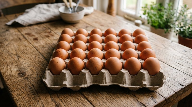Eggs