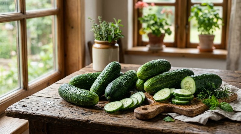 Cucumber