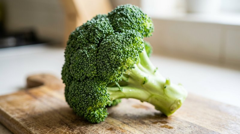Broccoli
